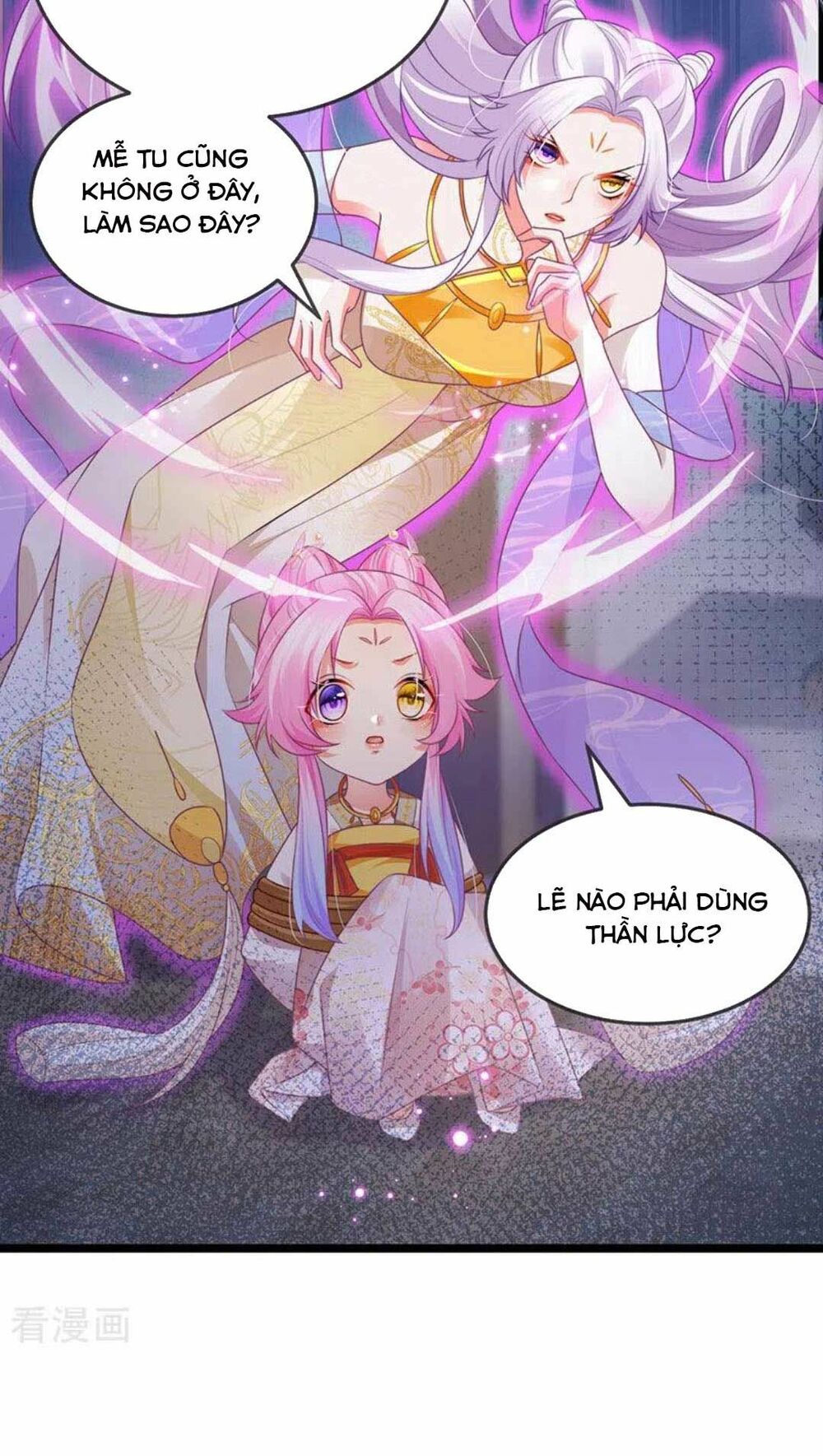 100 Cách Ngược Tra Nữ: Chapter 52