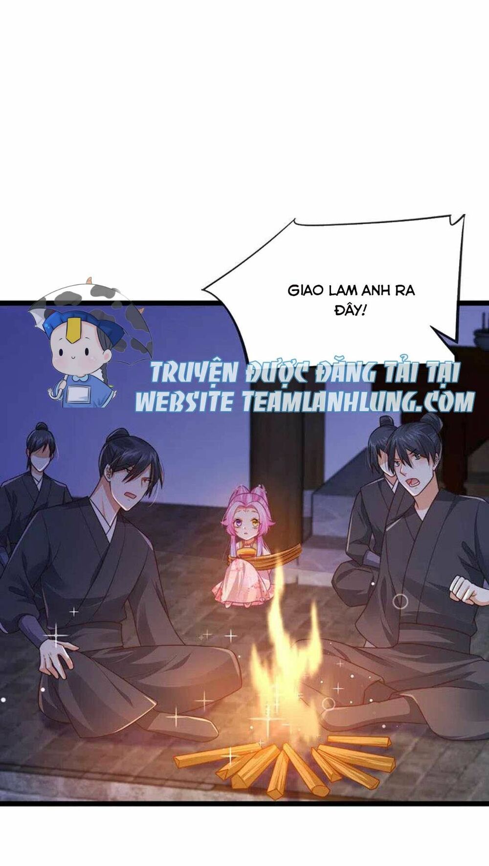 100 Cách Ngược Tra Nữ: Chapter 52