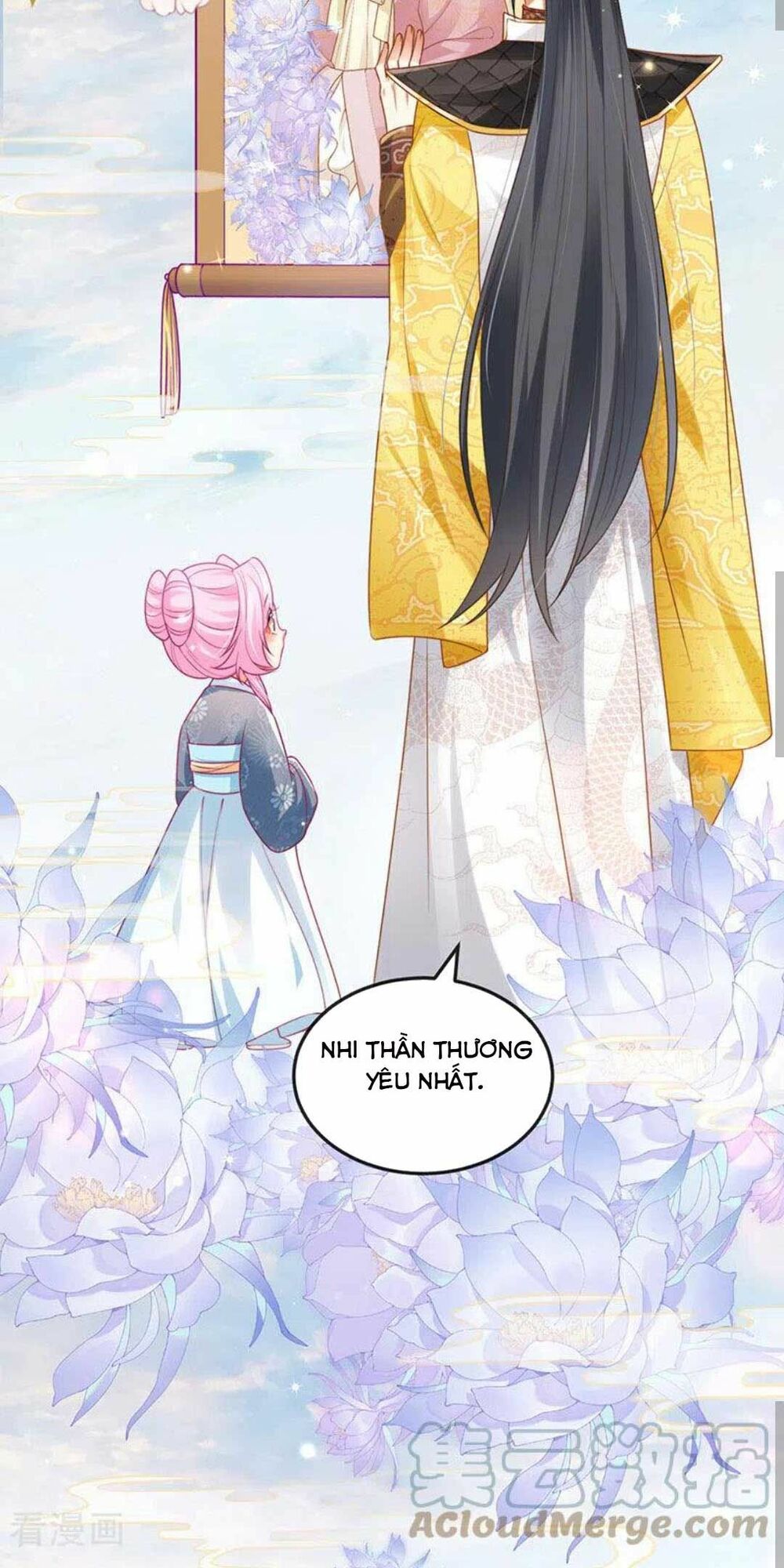 100 Cách Ngược Tra Nữ: Chapter 52