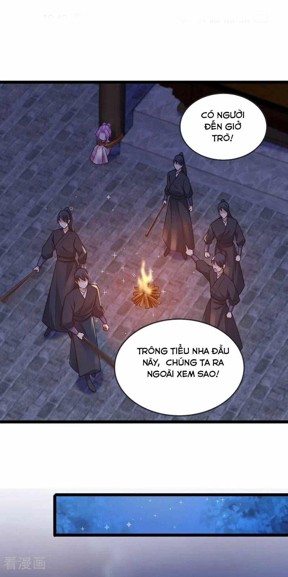 100 Cách Ngược Tra Nữ: Chapter 52