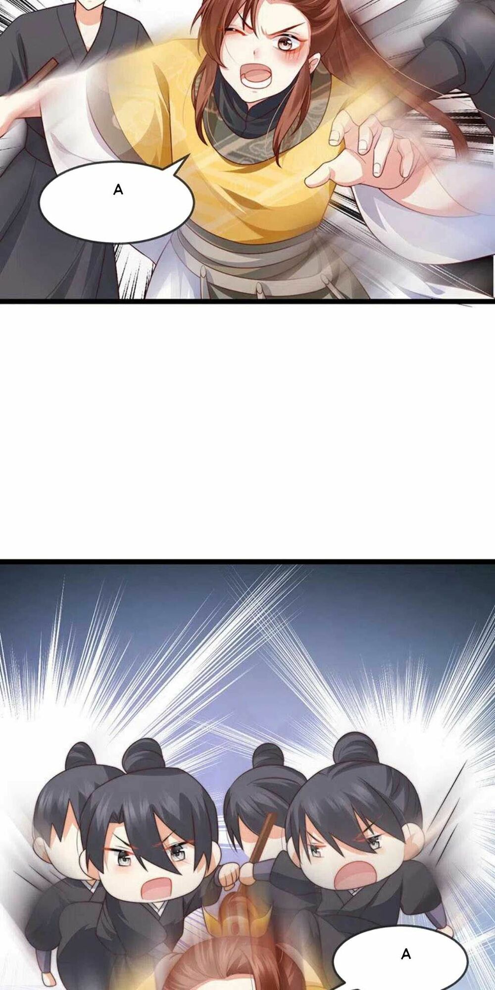 100 Cách Ngược Tra Nữ: Chapter 52