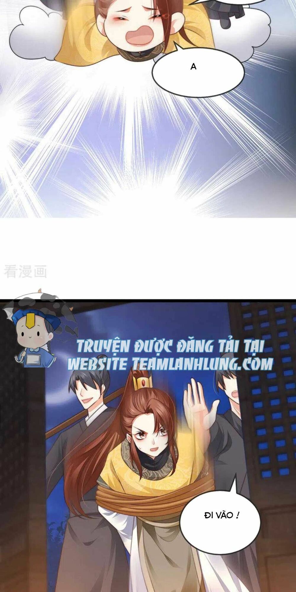 100 Cách Ngược Tra Nữ: Chapter 52
