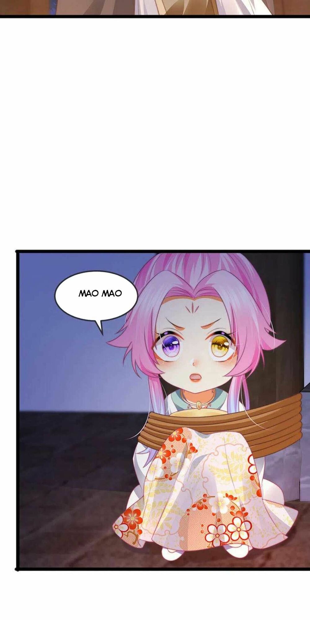 100 Cách Ngược Tra Nữ: Chapter 52