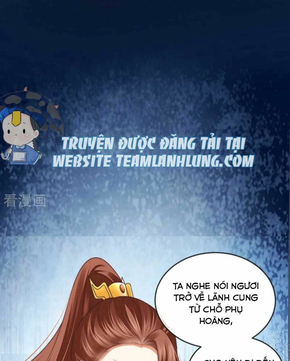 100 Cách Ngược Tra Nữ: Chapter 52