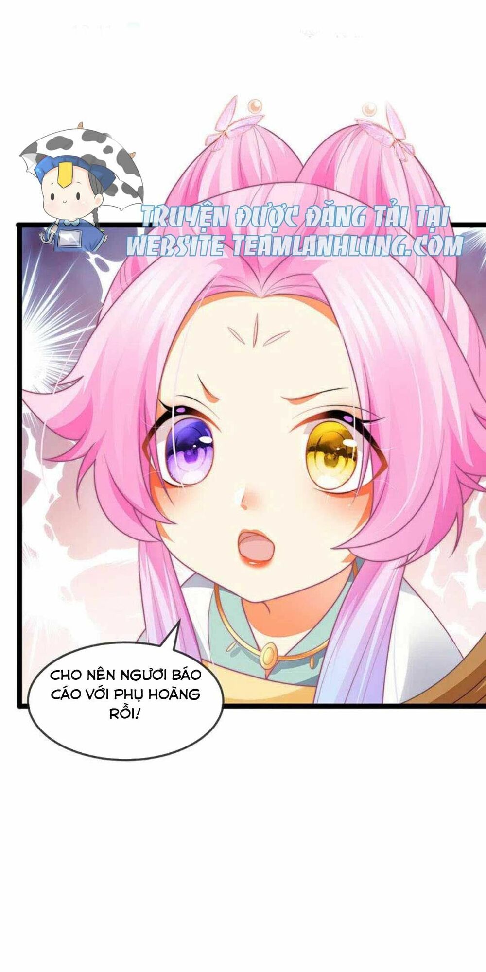 100 Cách Ngược Tra Nữ: Chapter 52
