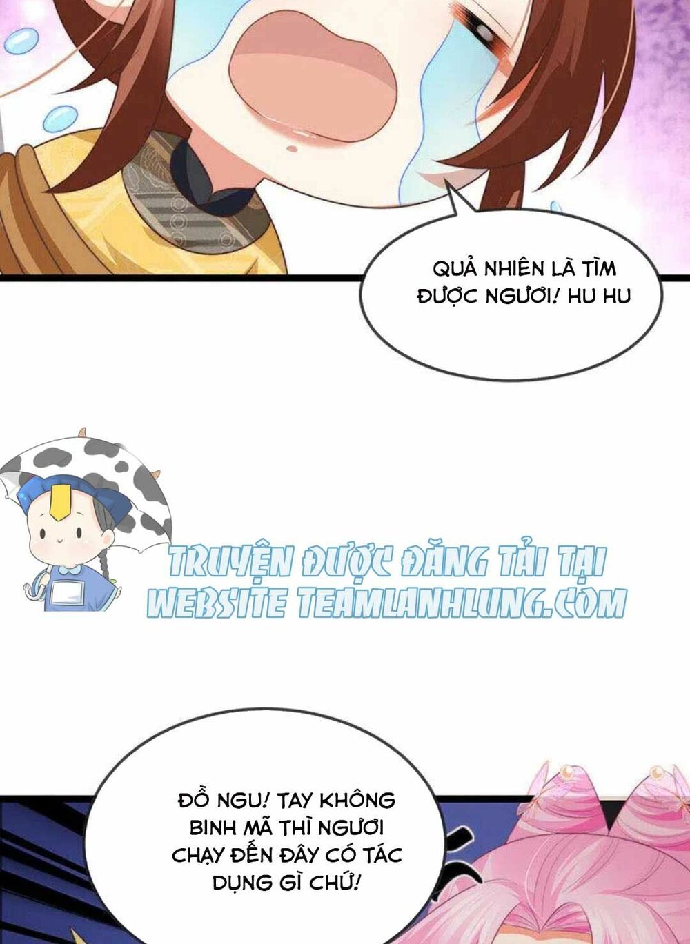 100 Cách Ngược Tra Nữ: Chapter 52