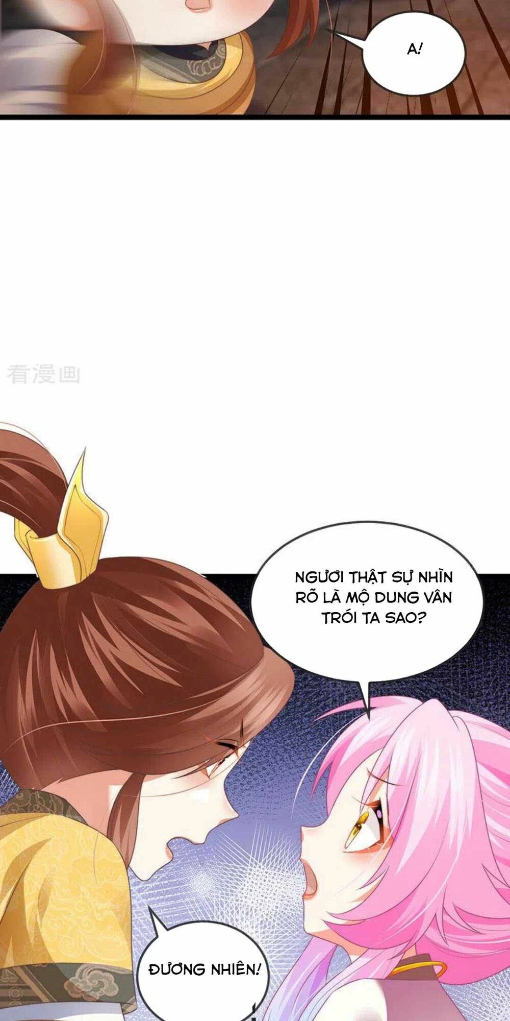 100 Cách Ngược Tra Nữ: Chapter 52
