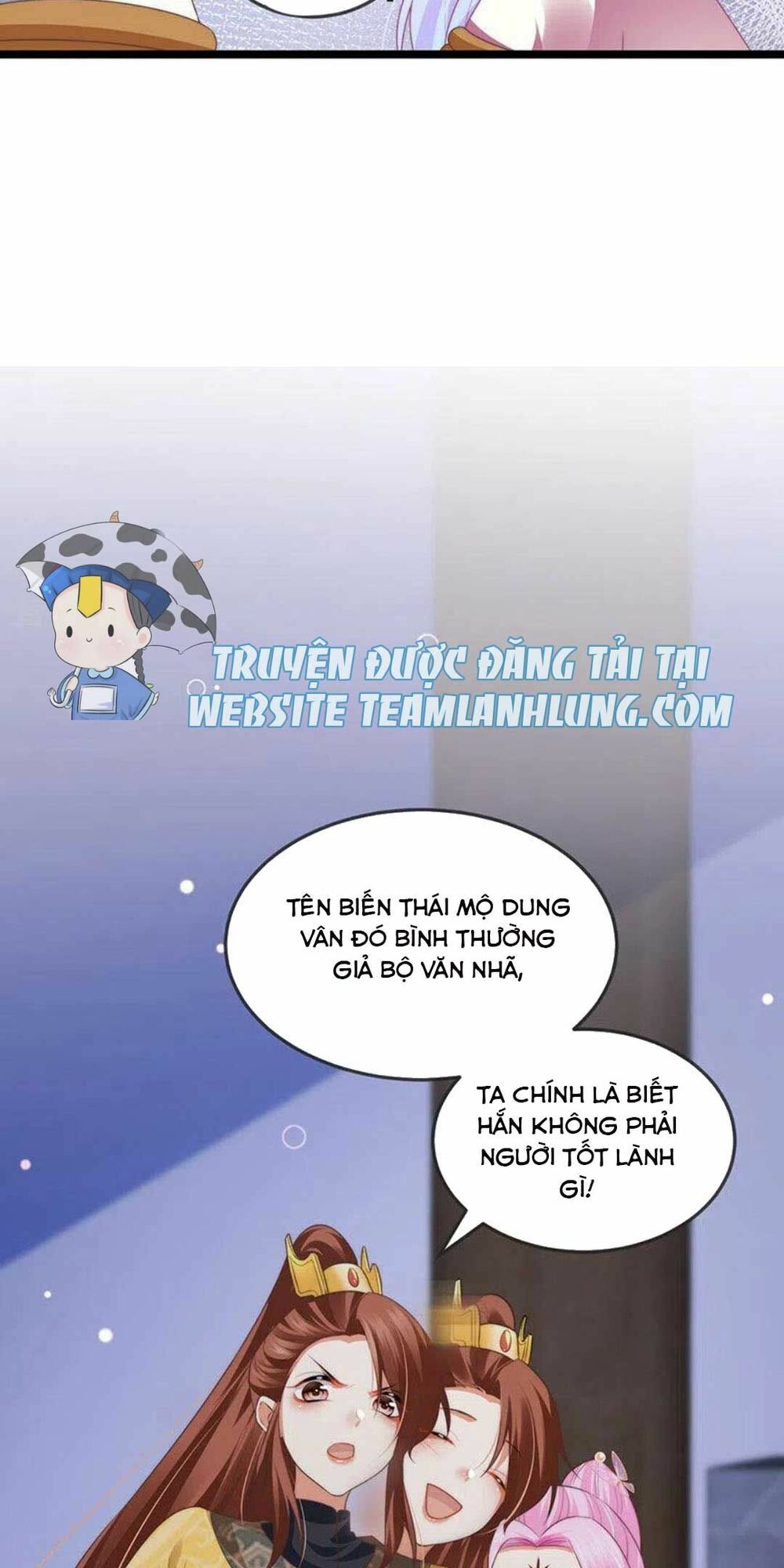 100 Cách Ngược Tra Nữ: Chapter 52