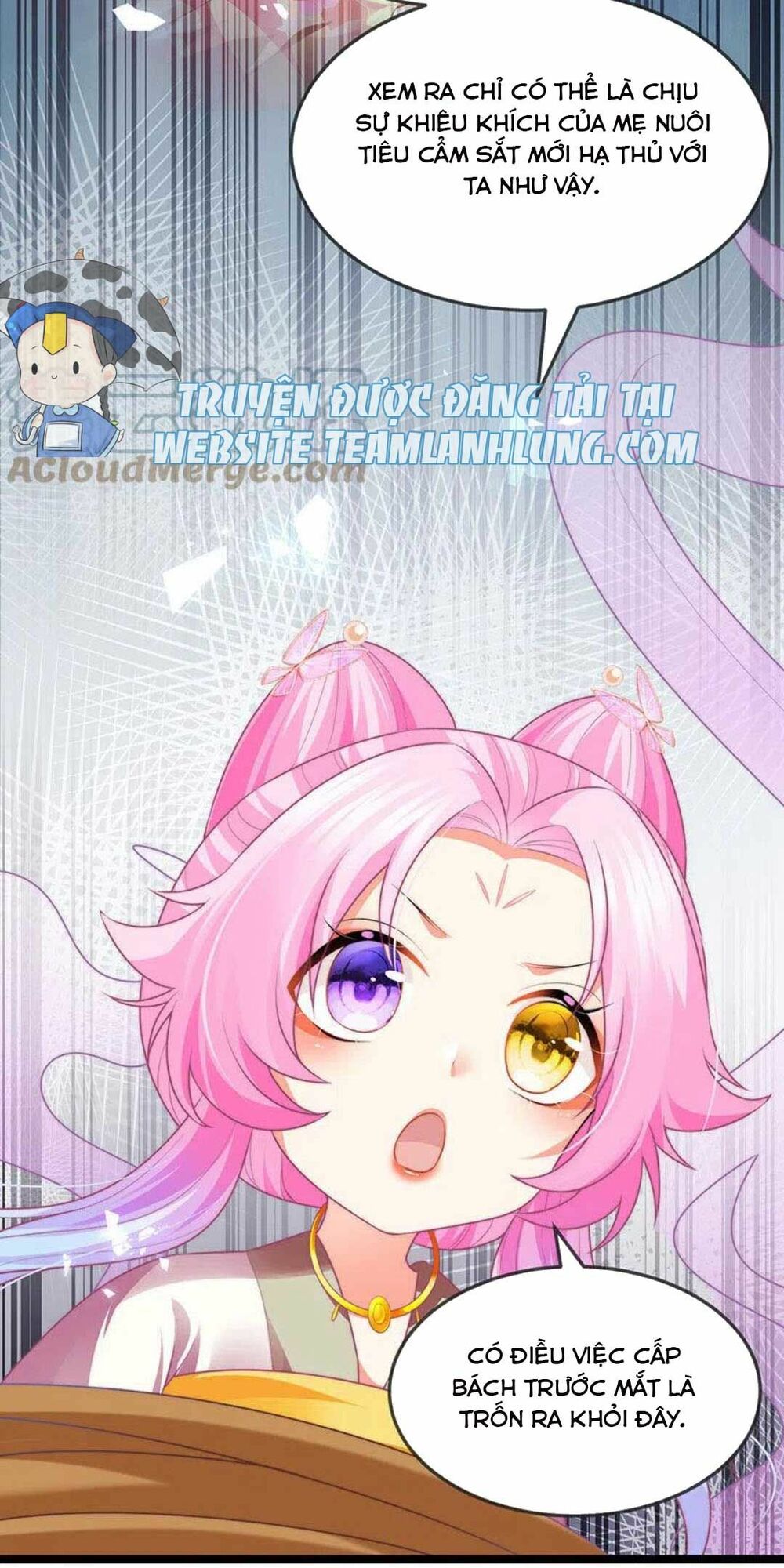 100 Cách Ngược Tra Nữ: Chapter 52