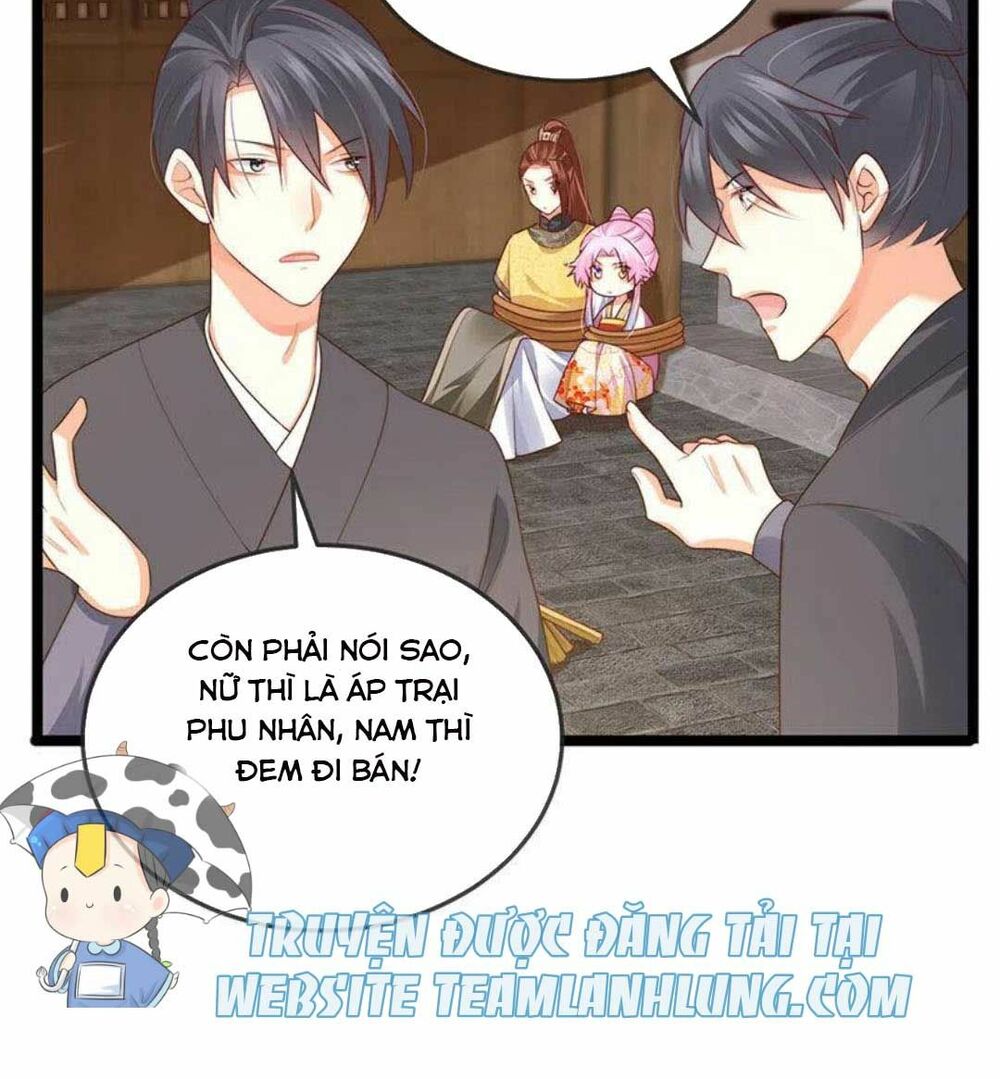 100 Cách Ngược Tra Nữ: Chapter 52