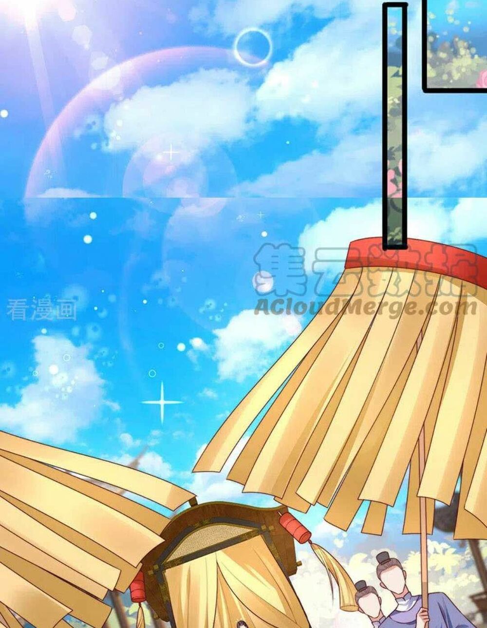 100 Cách Ngược Tra Nữ: Chapter 52