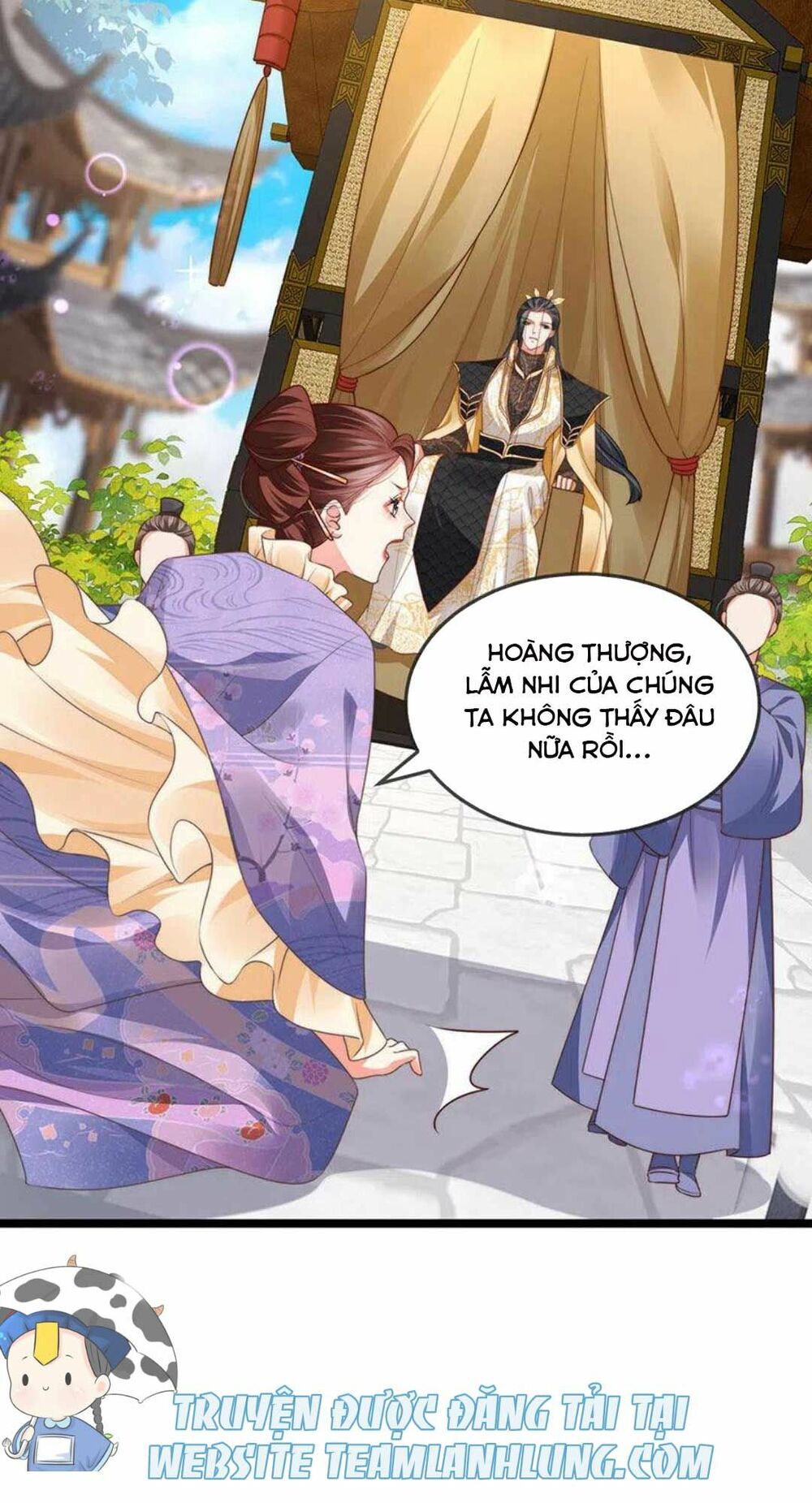 100 Cách Ngược Tra Nữ: Chapter 52