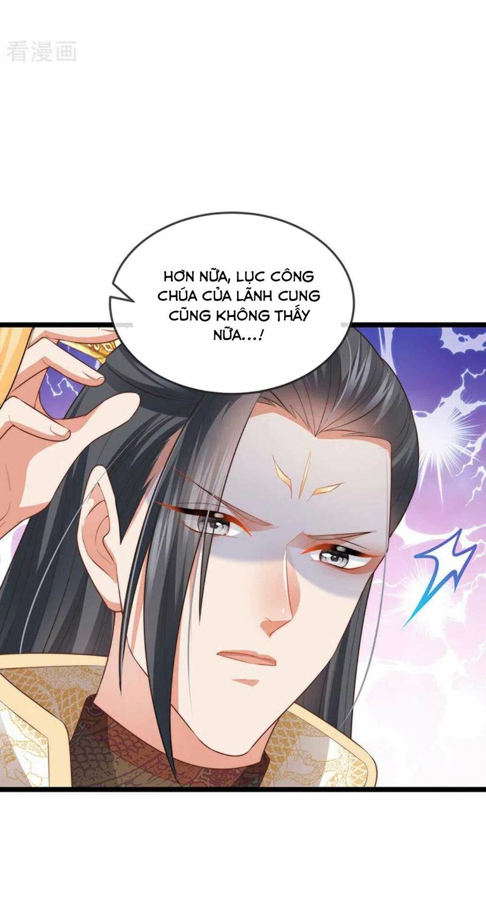 100 Cách Ngược Tra Nữ: Chapter 52