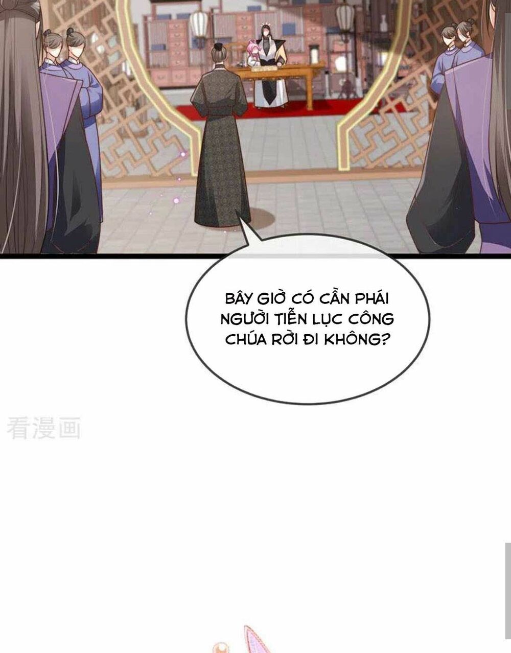 100 Cách Ngược Tra Nữ: Chapter 52