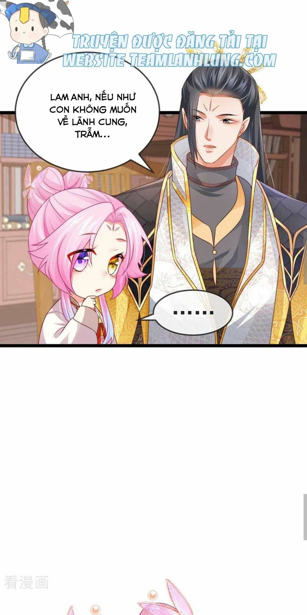 100 Cách Ngược Tra Nữ: Chapter 52