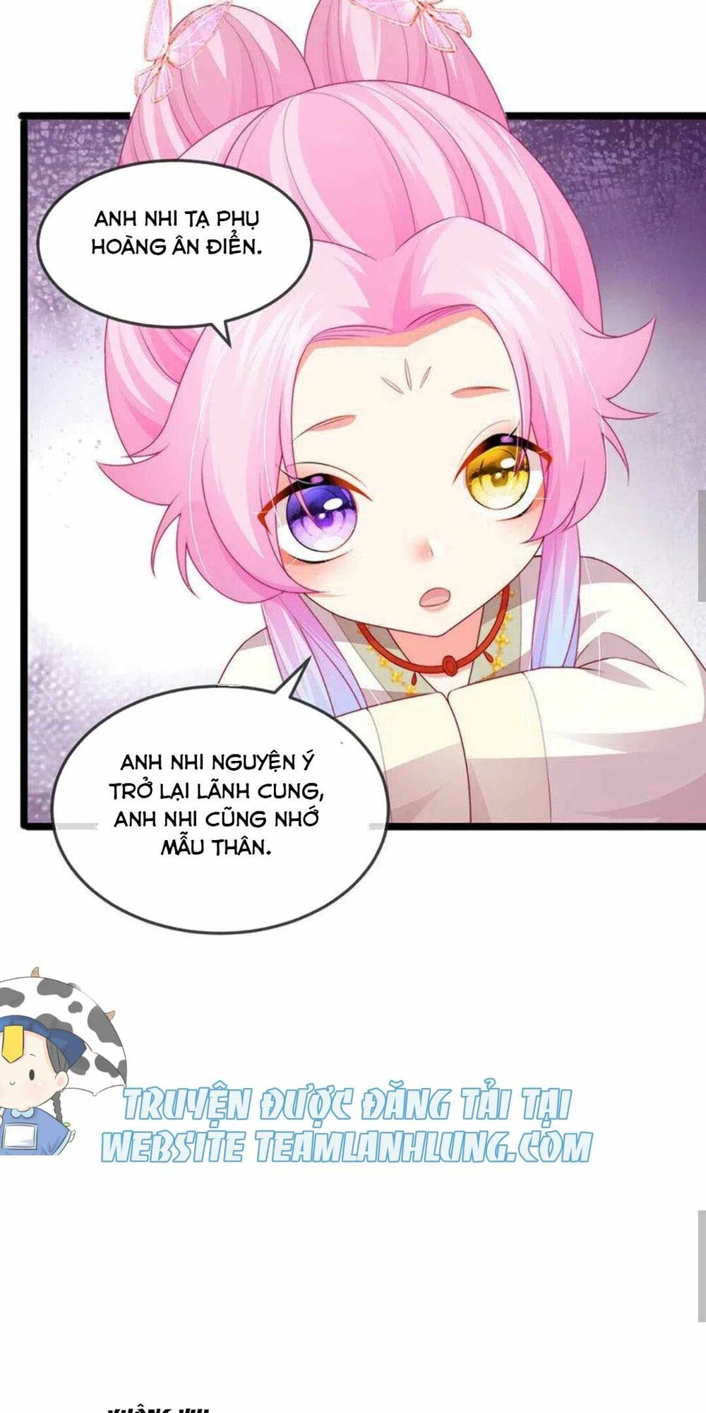 100 Cách Ngược Tra Nữ: Chapter 52