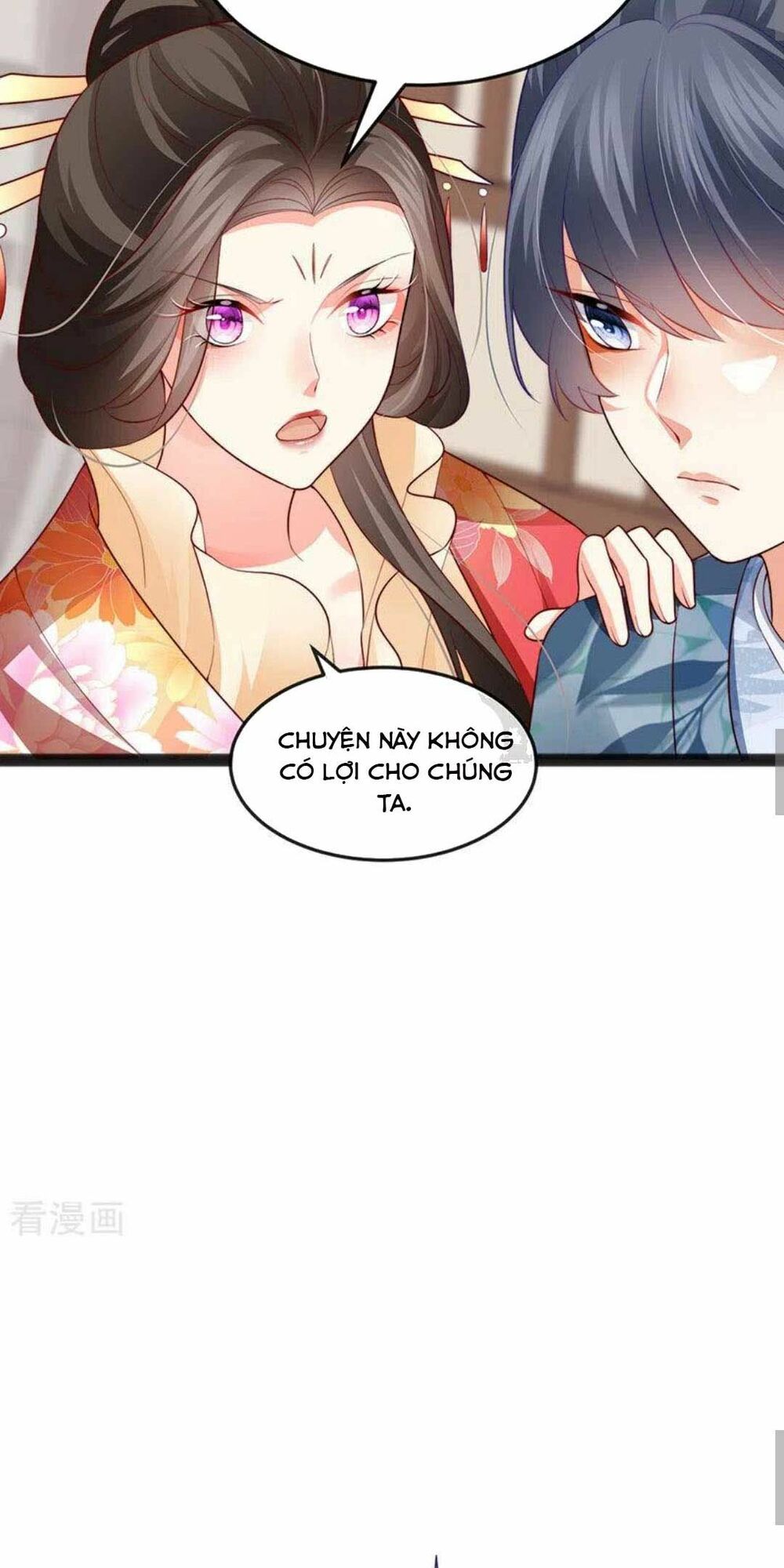 100 Cách Ngược Tra Nữ: Chapter 53
