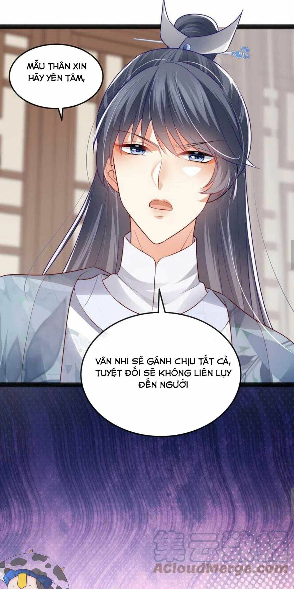 100 Cách Ngược Tra Nữ: Chapter 53