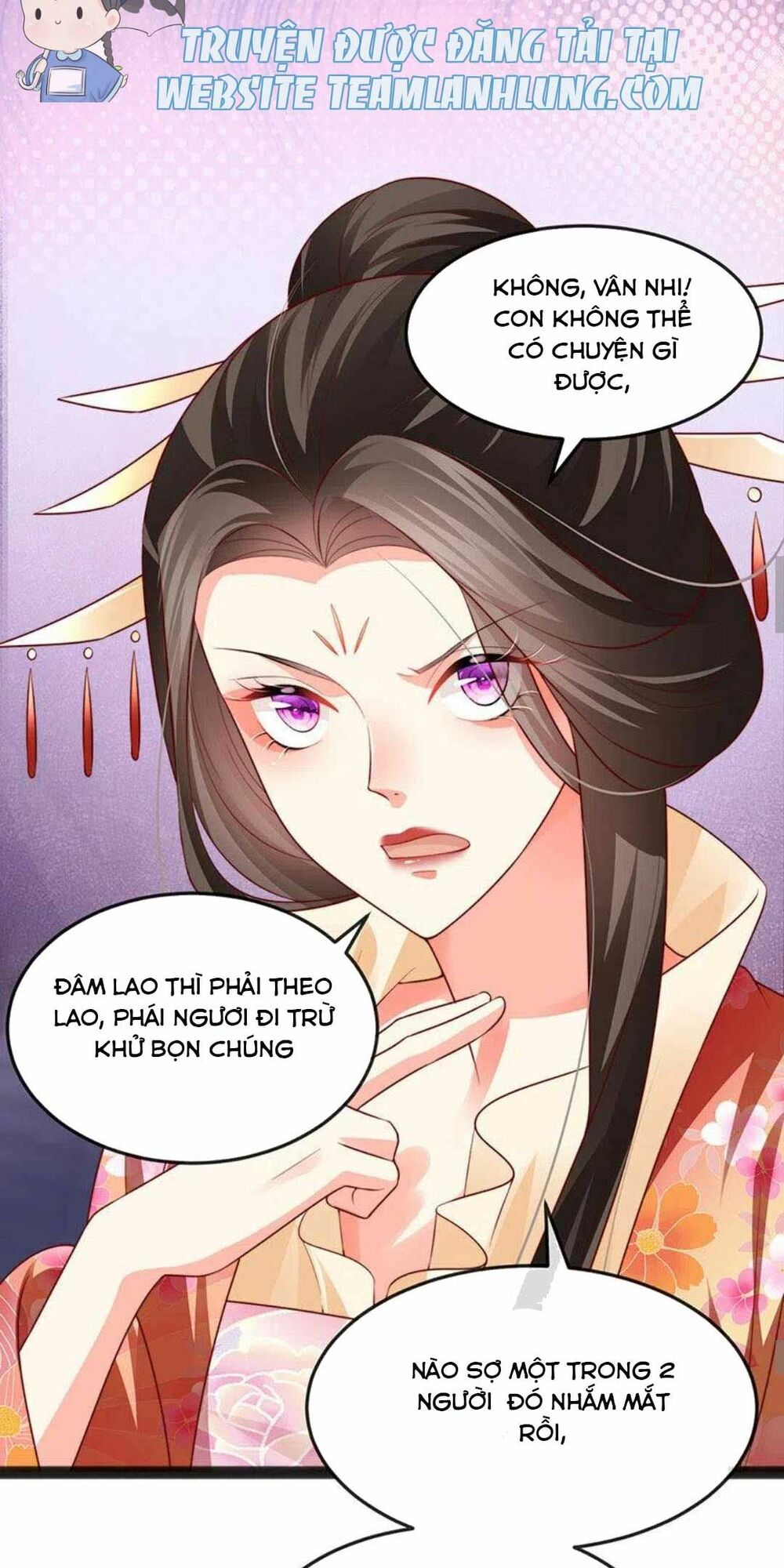 100 Cách Ngược Tra Nữ: Chapter 53