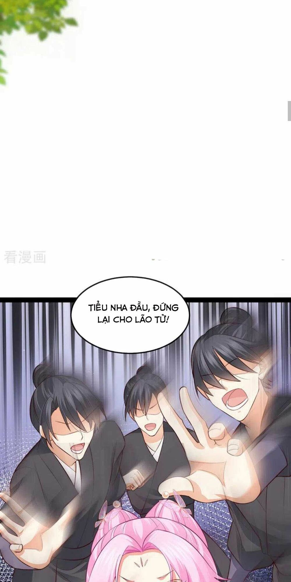 100 Cách Ngược Tra Nữ: Chapter 53