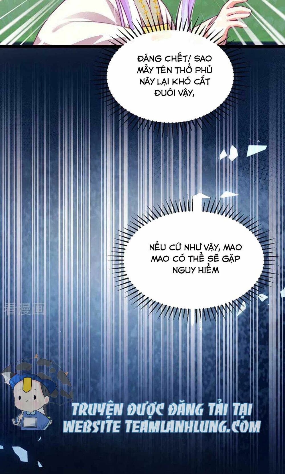 100 Cách Ngược Tra Nữ: Chapter 53