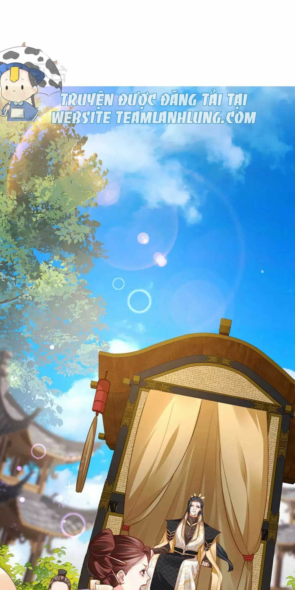 100 Cách Ngược Tra Nữ: Chapter 53