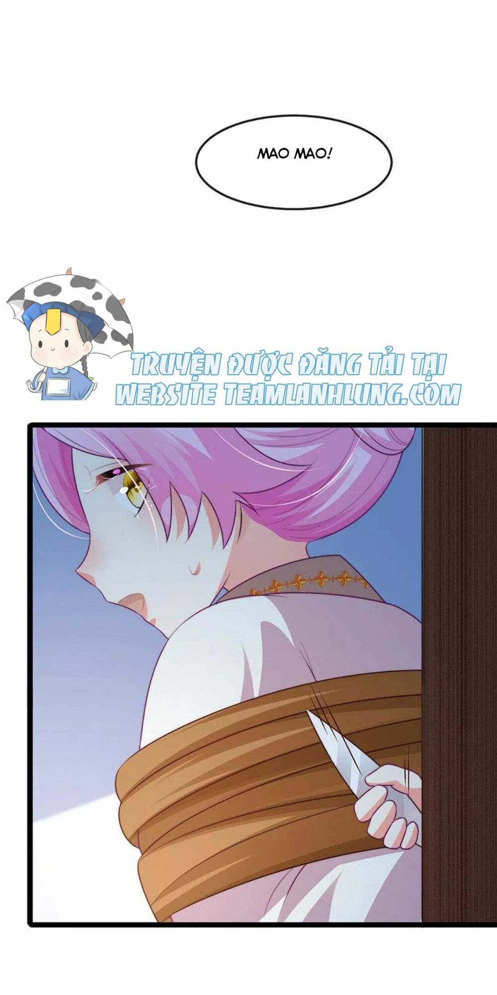 100 Cách Ngược Tra Nữ: Chapter 53