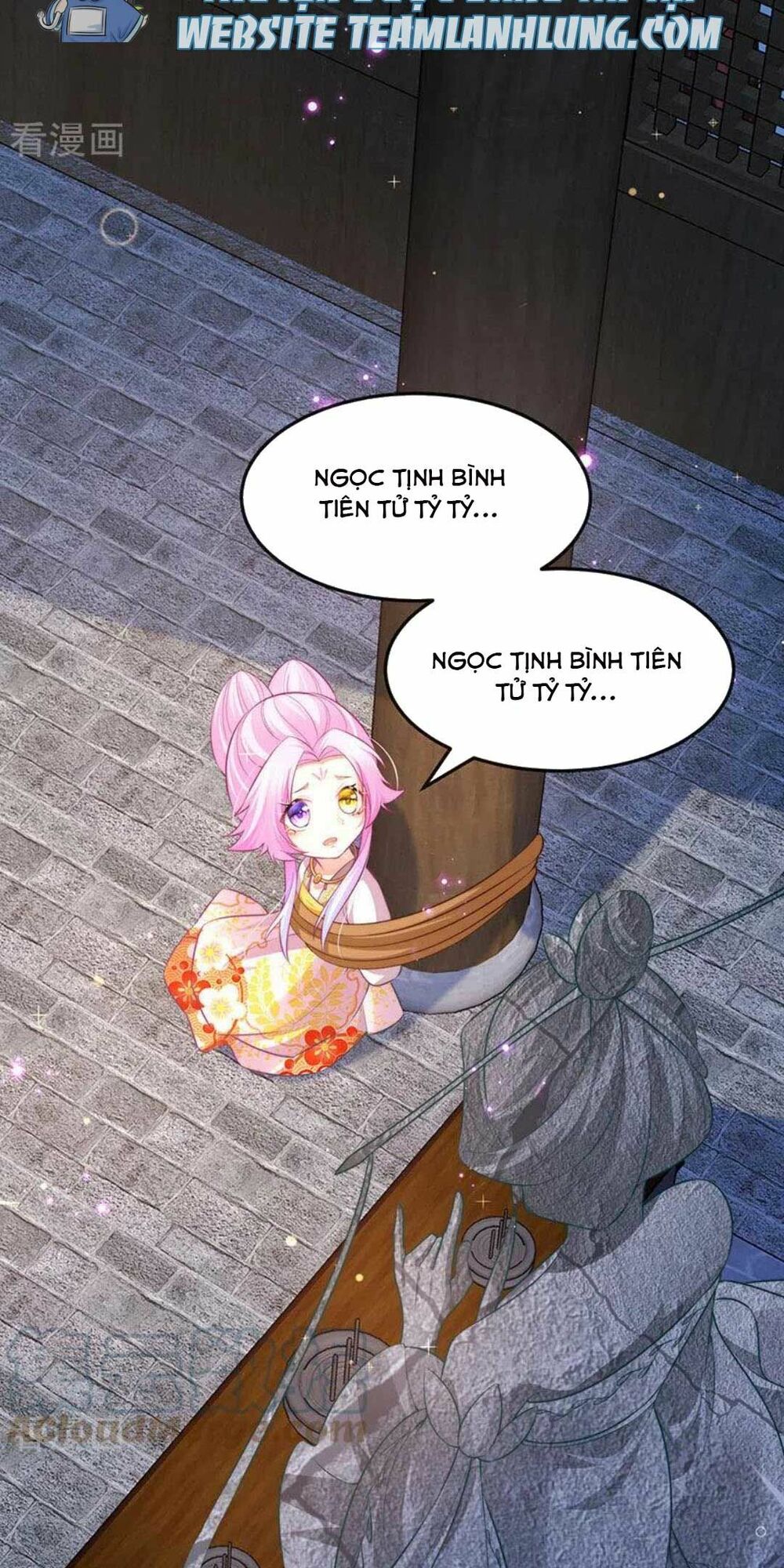 100 Cách Ngược Tra Nữ: Chapter 53