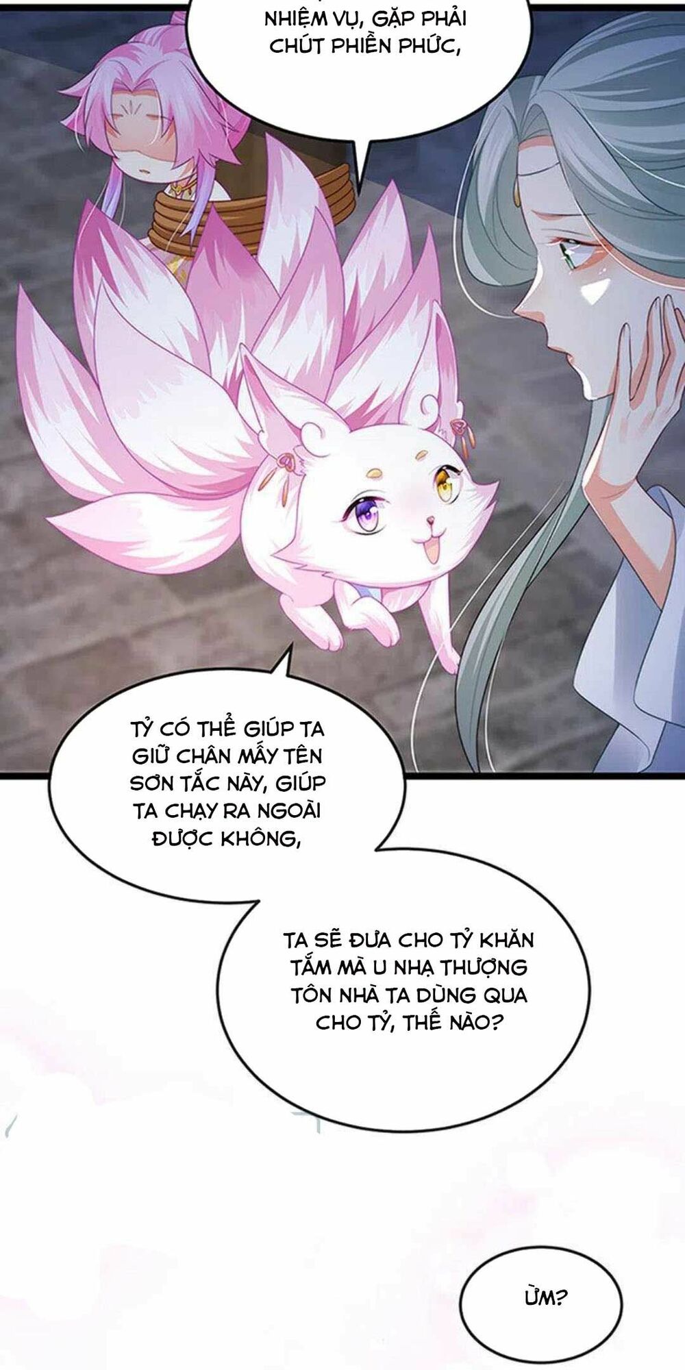 100 Cách Ngược Tra Nữ: Chapter 53