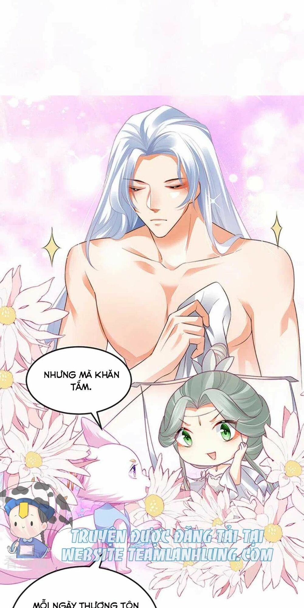 100 Cách Ngược Tra Nữ: Chapter 53