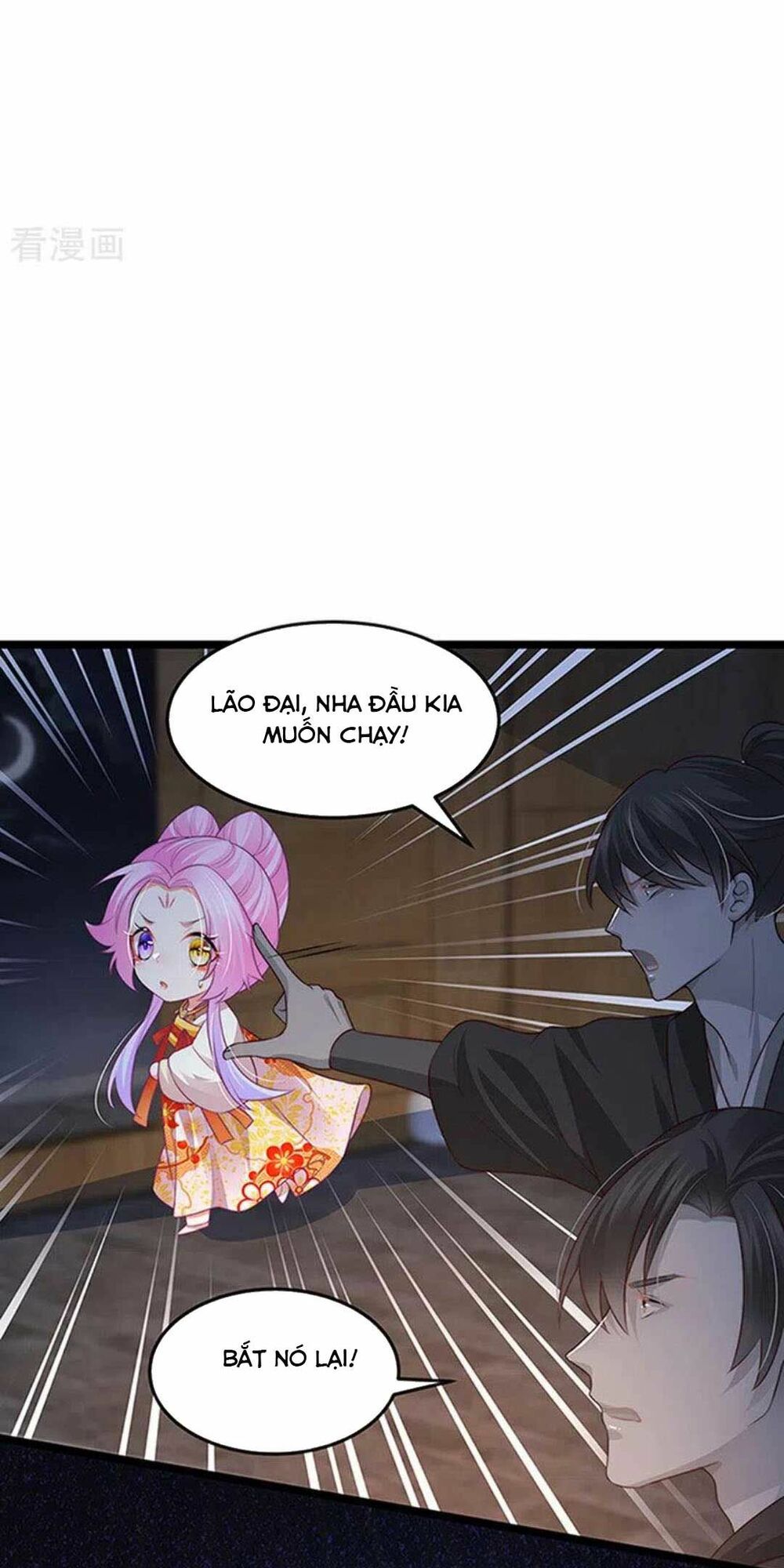 100 Cách Ngược Tra Nữ: Chapter 53