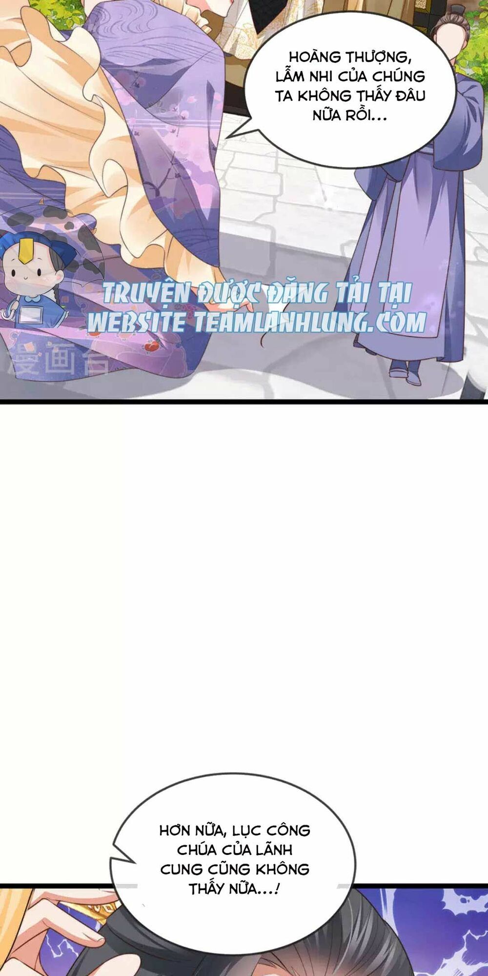 100 Cách Ngược Tra Nữ: Chapter 53
