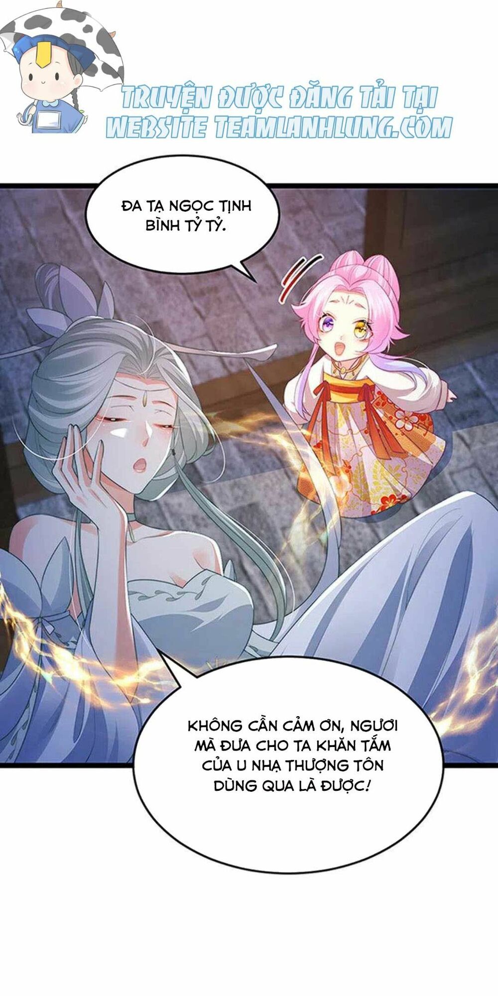 100 Cách Ngược Tra Nữ: Chapter 53