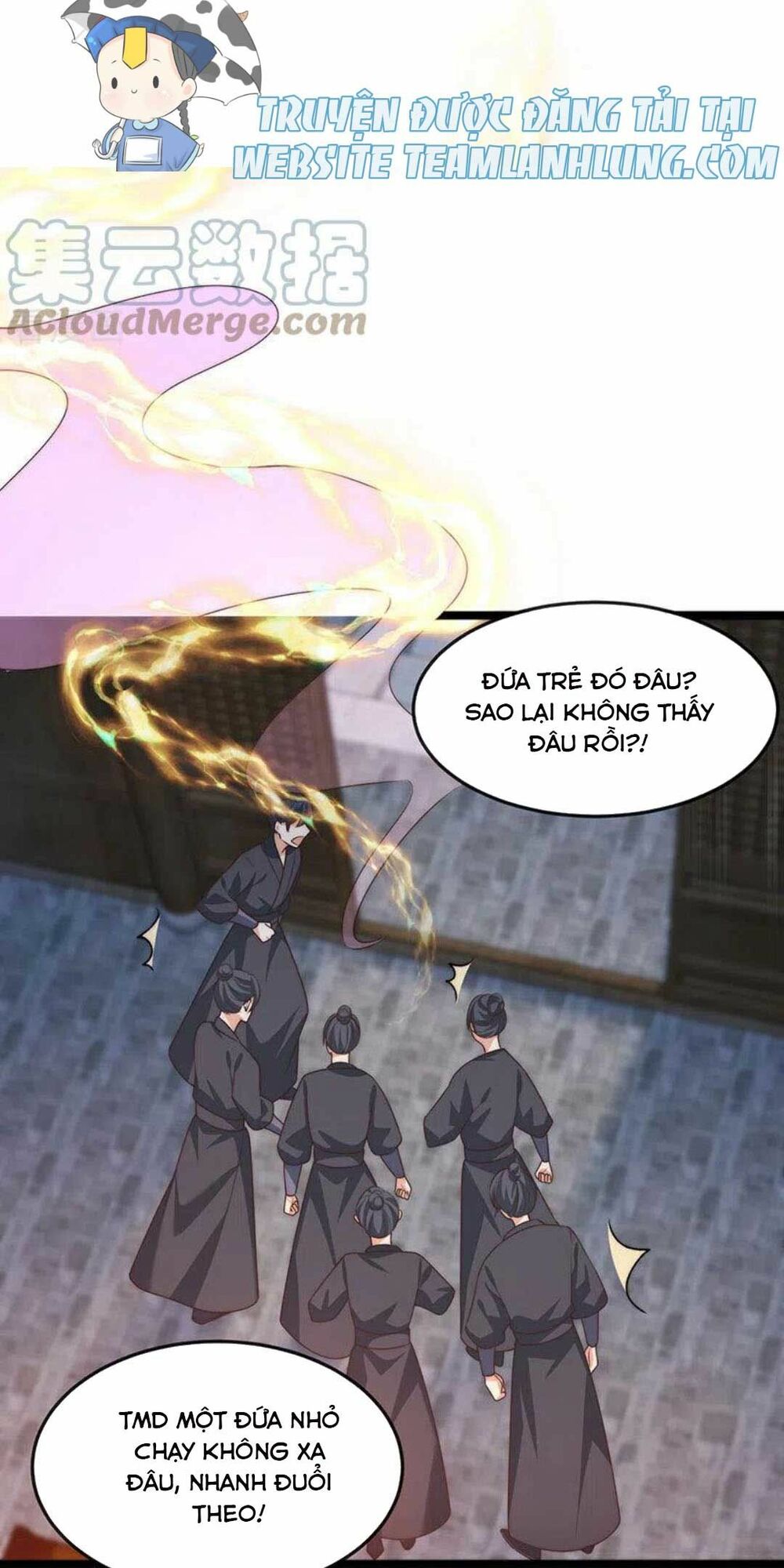 100 Cách Ngược Tra Nữ: Chapter 53