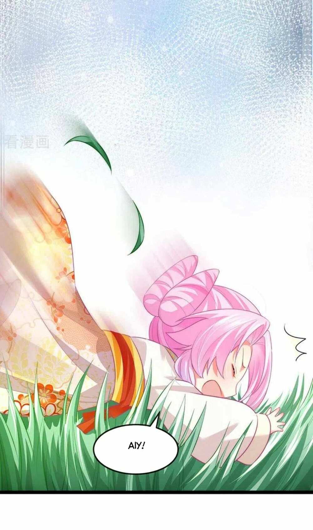 100 Cách Ngược Tra Nữ: Chapter 53