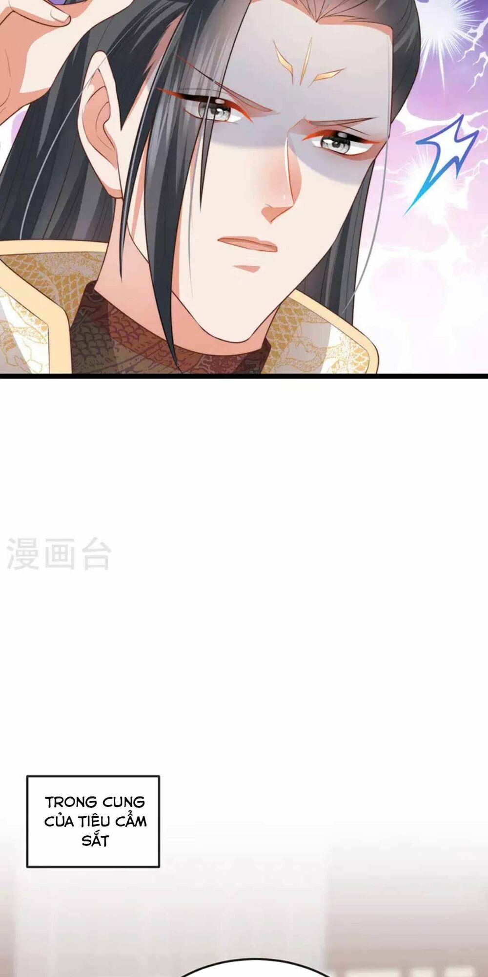 100 Cách Ngược Tra Nữ: Chapter 53