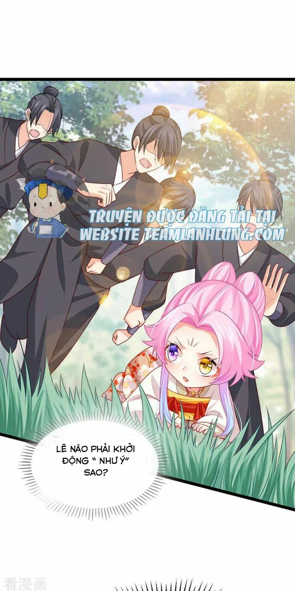 100 Cách Ngược Tra Nữ: Chapter 53