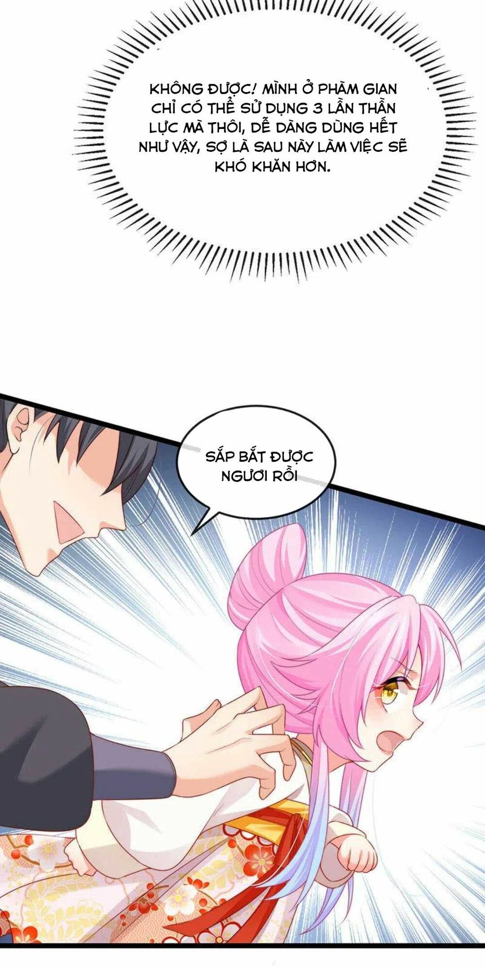 100 Cách Ngược Tra Nữ: Chapter 53