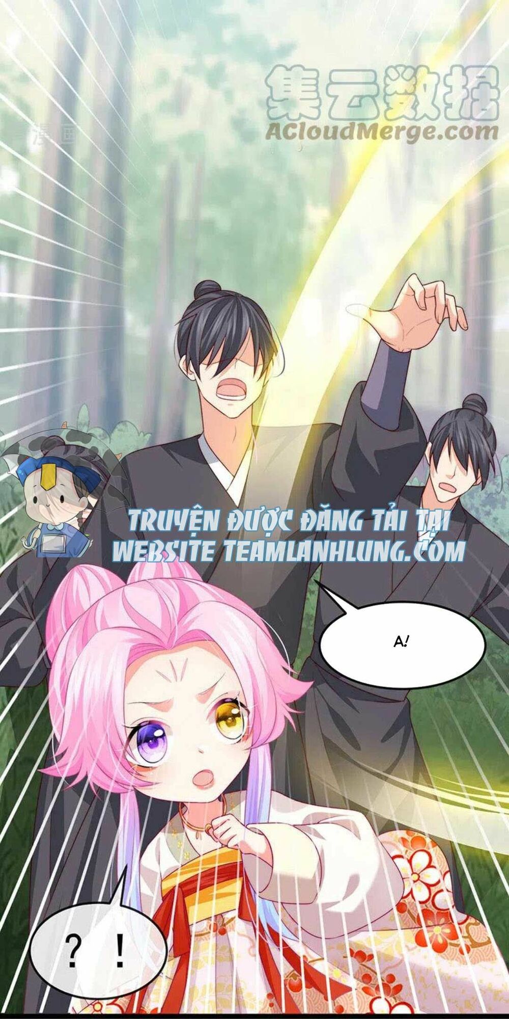 100 Cách Ngược Tra Nữ: Chapter 53