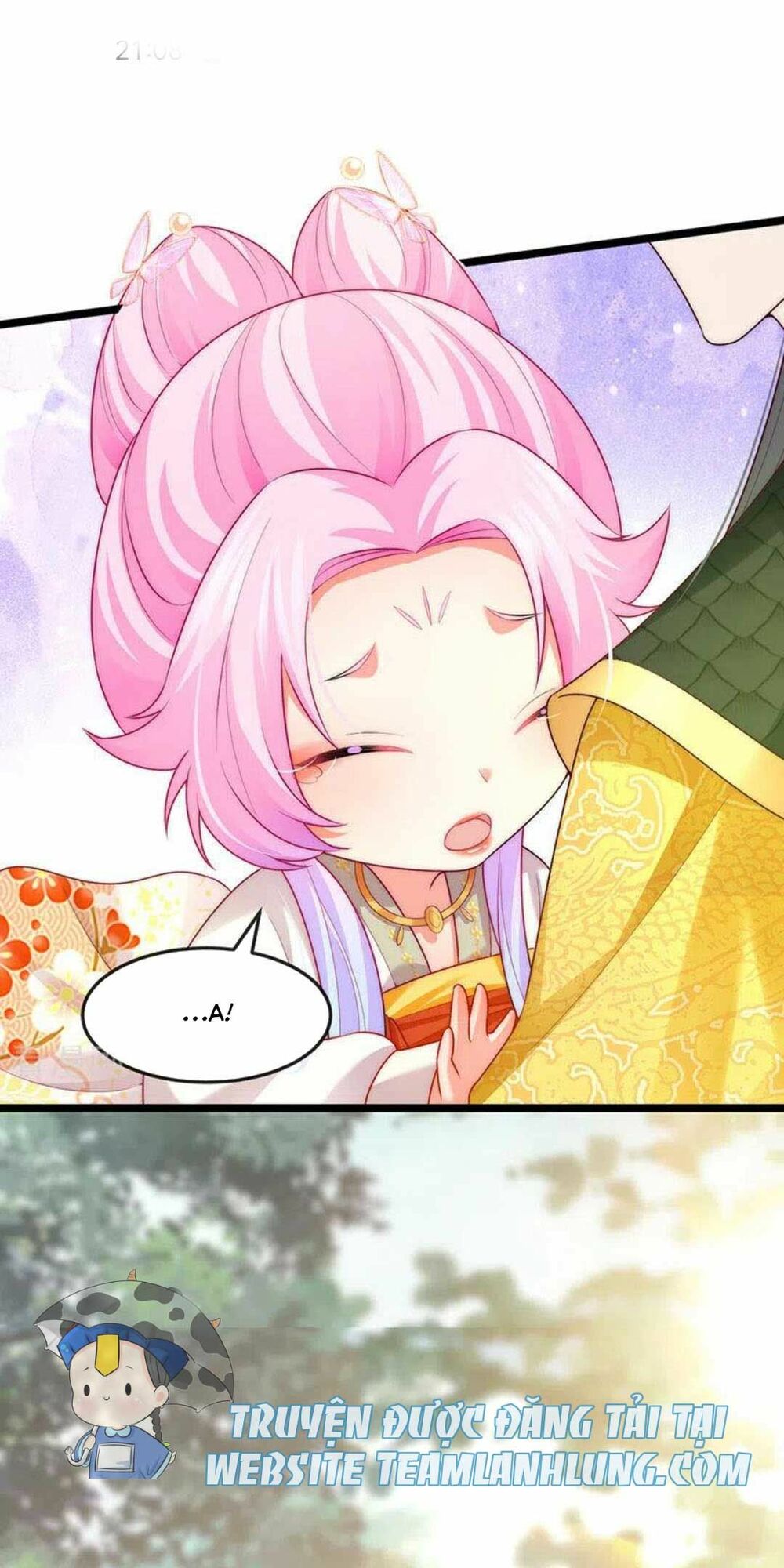 100 Cách Ngược Tra Nữ: Chapter 53