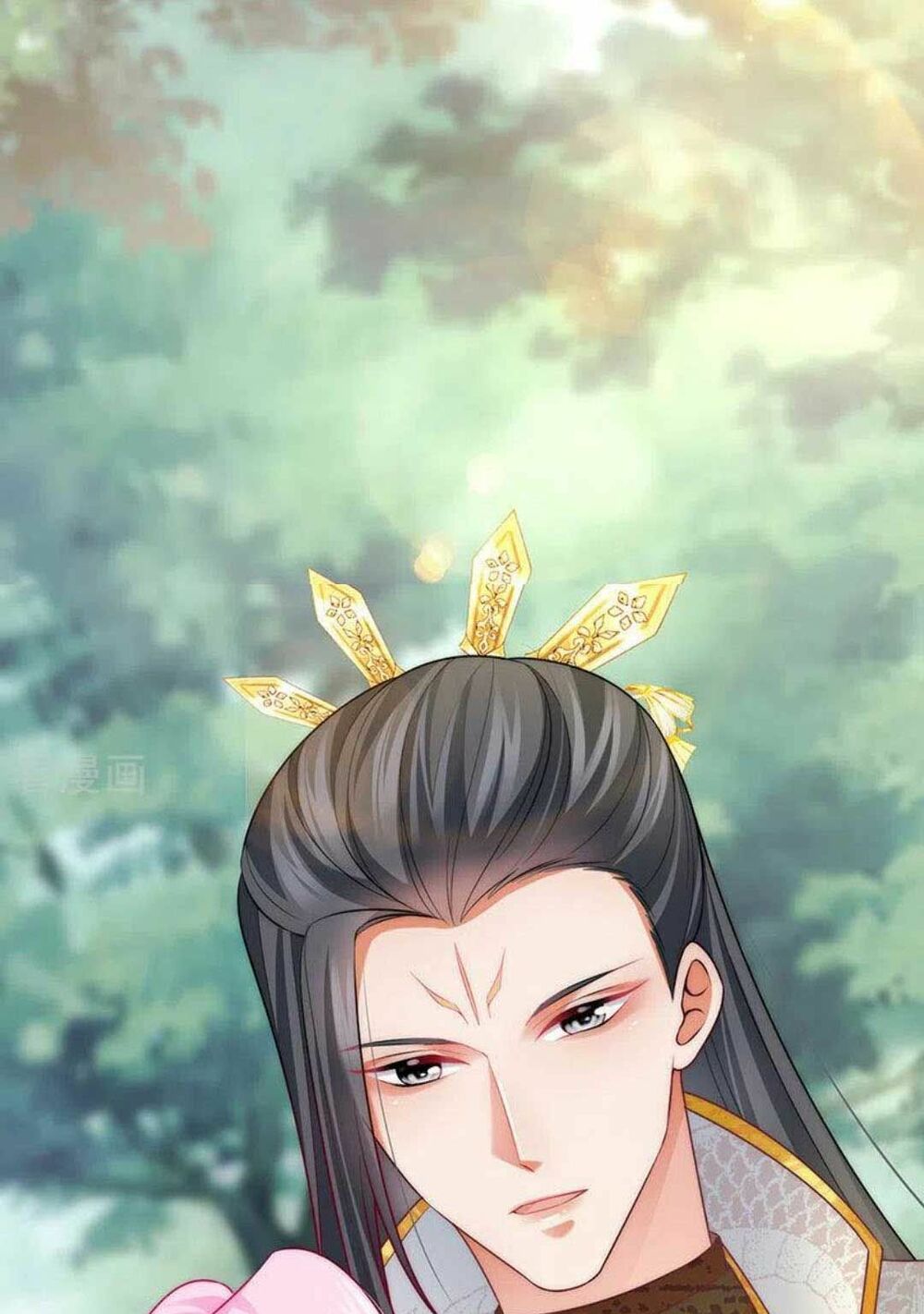 100 Cách Ngược Tra Nữ: Chapter 53