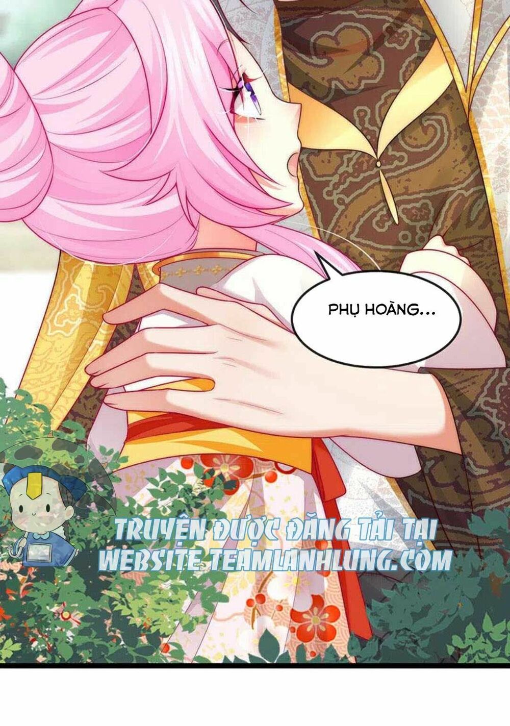 100 Cách Ngược Tra Nữ: Chapter 53