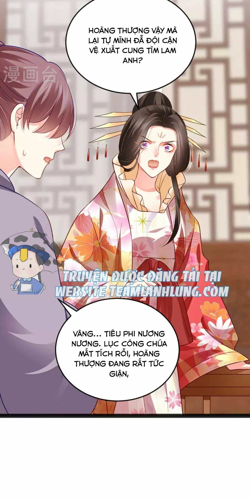 100 Cách Ngược Tra Nữ: Chapter 53