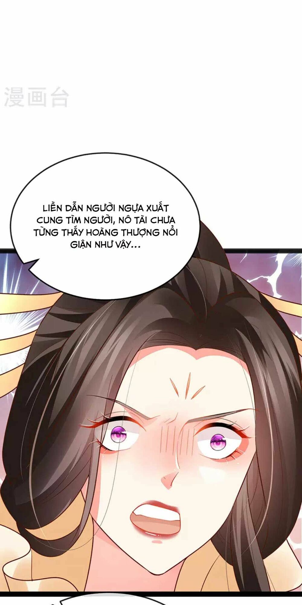 100 Cách Ngược Tra Nữ: Chapter 53