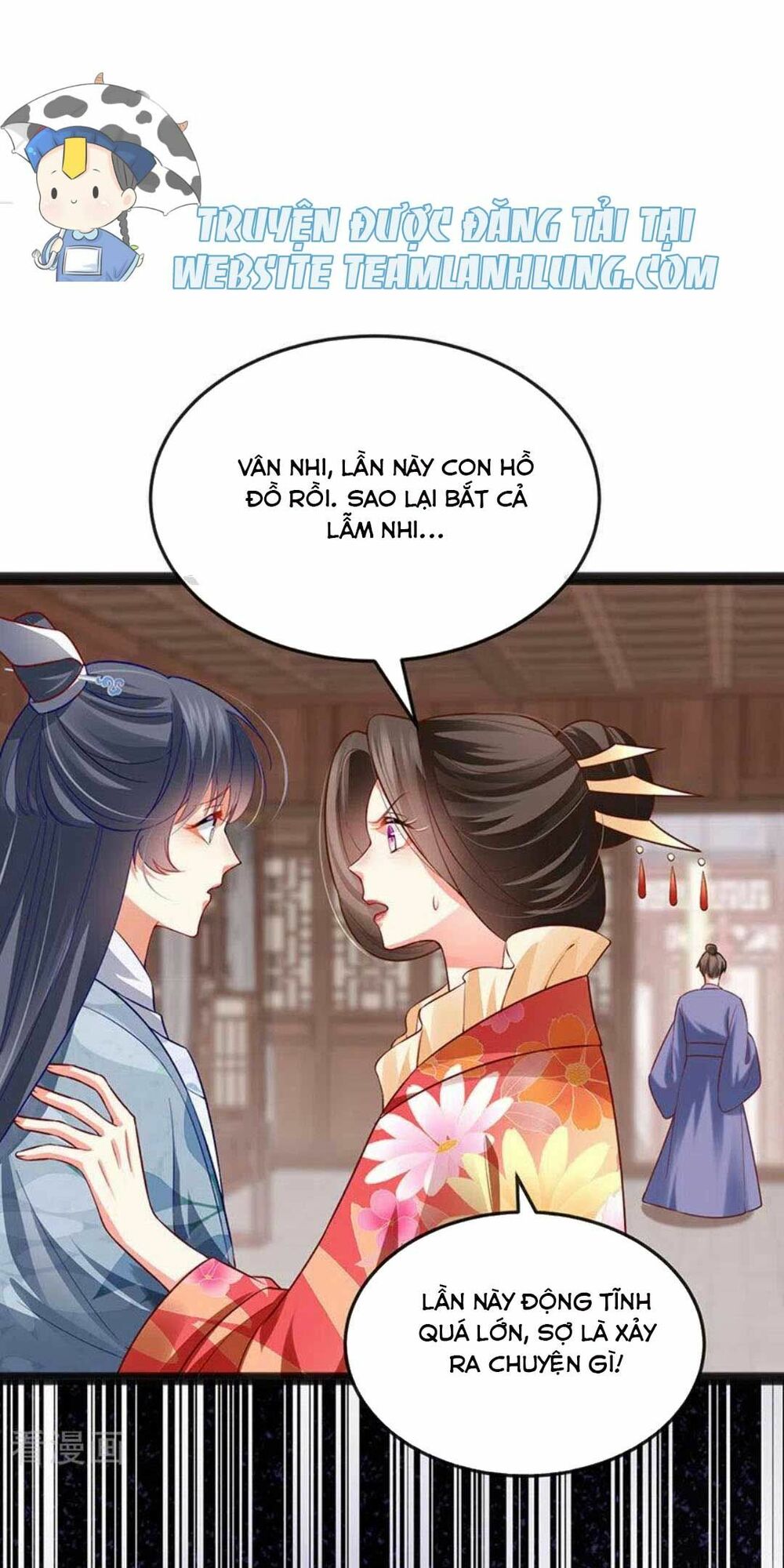 100 Cách Ngược Tra Nữ: Chapter 53
