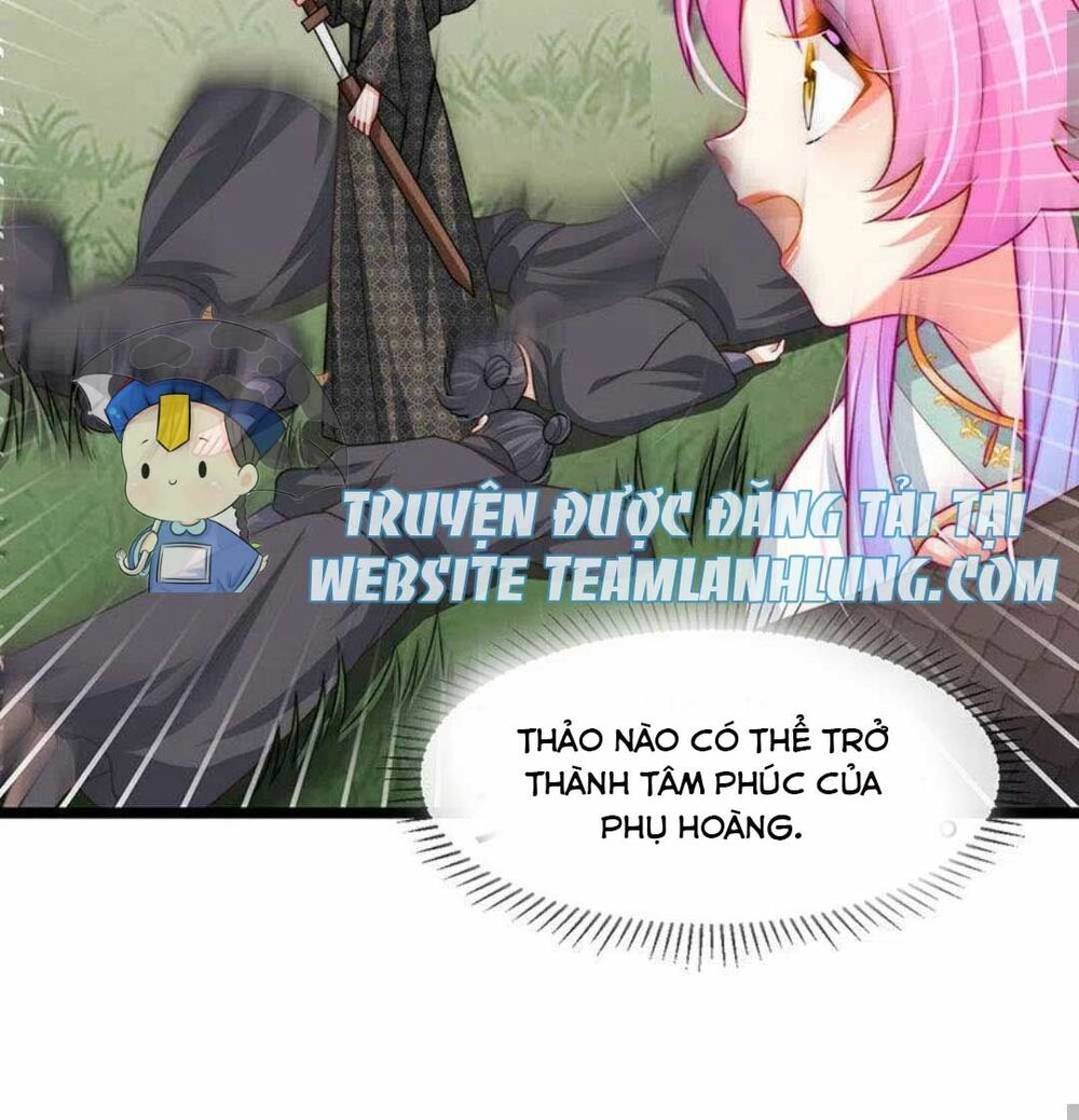 100 Cách Ngược Tra Nữ: Chapter 54
