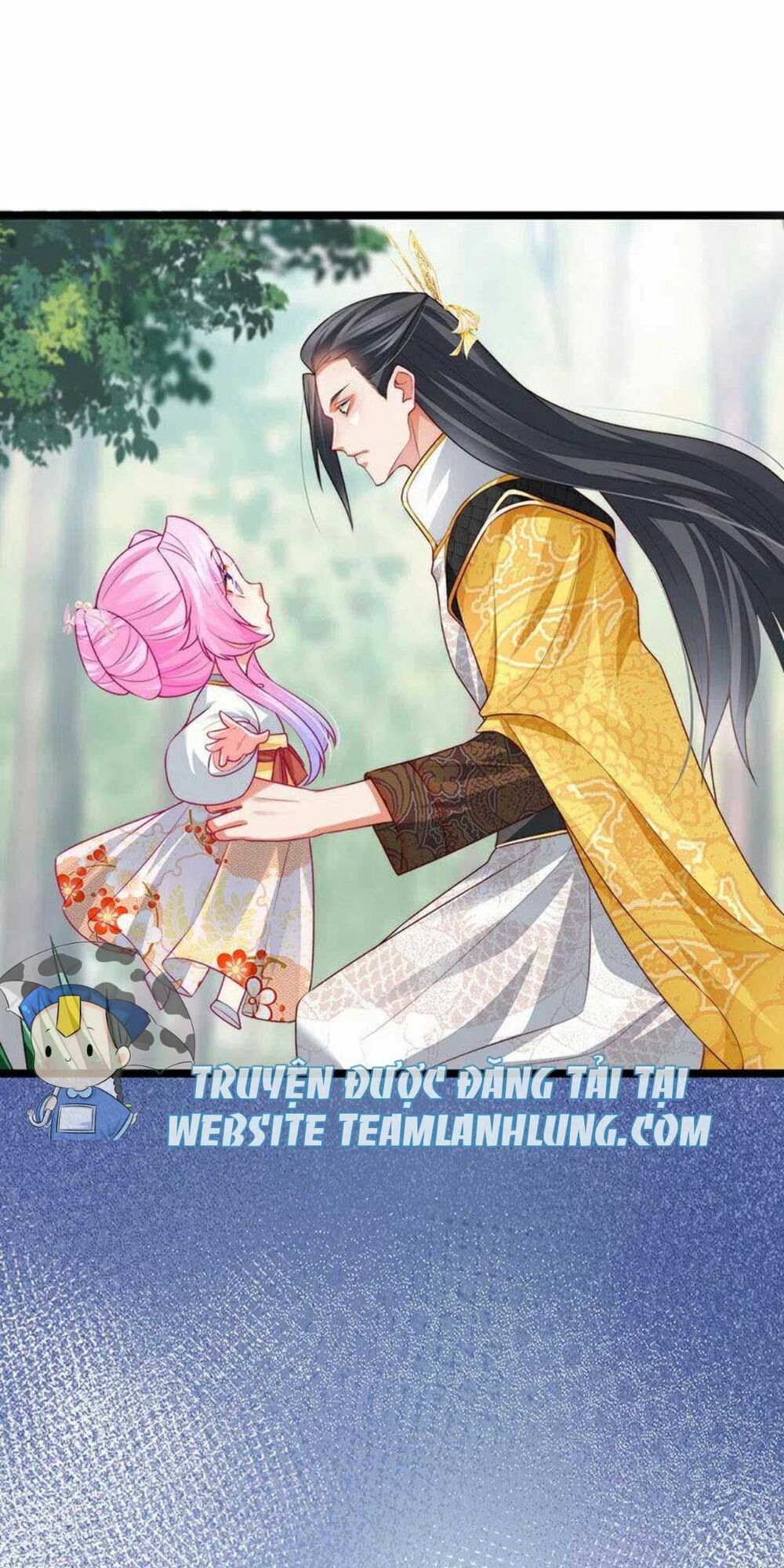 100 Cách Ngược Tra Nữ: Chapter 54