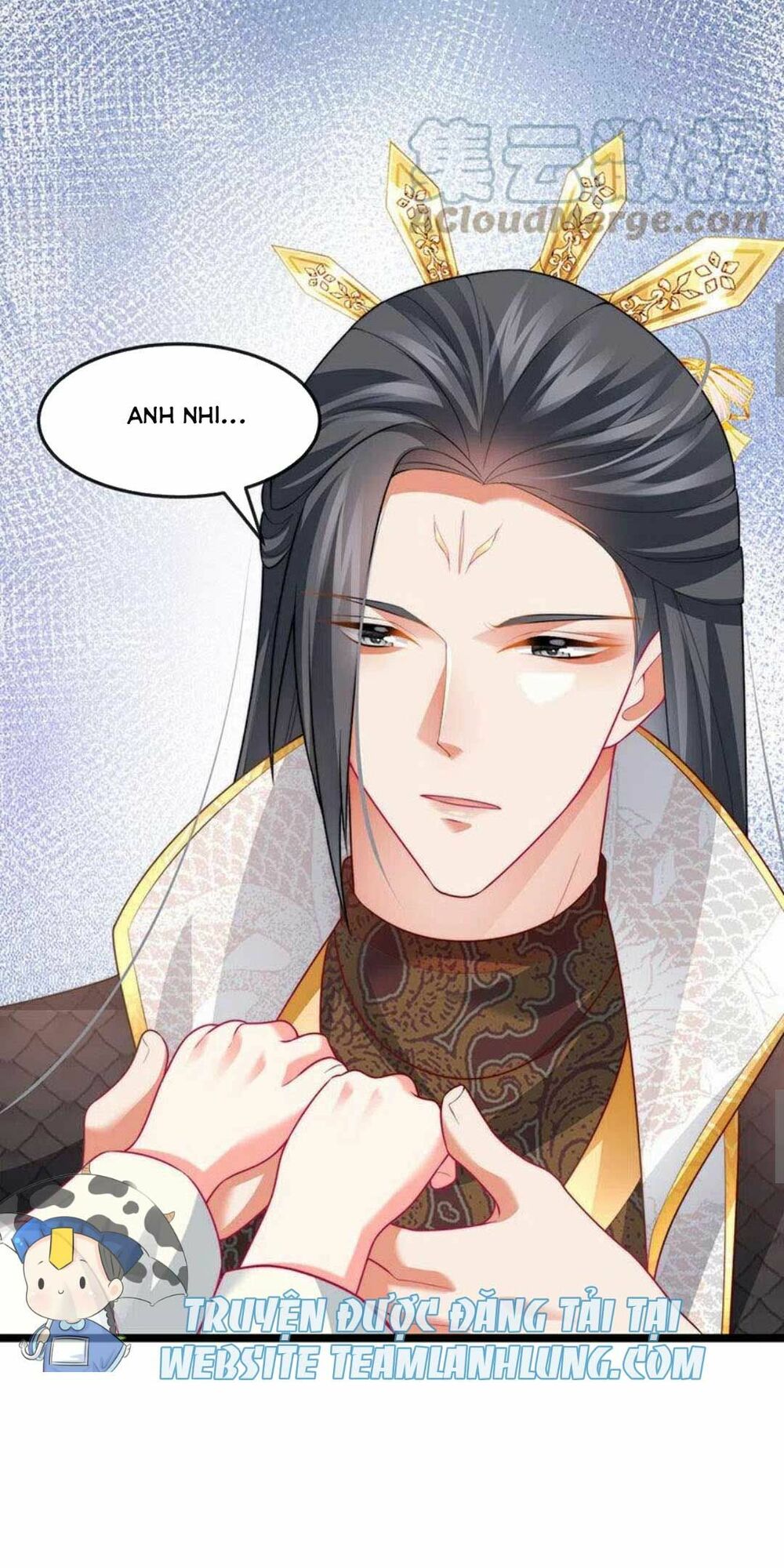 100 Cách Ngược Tra Nữ: Chapter 54