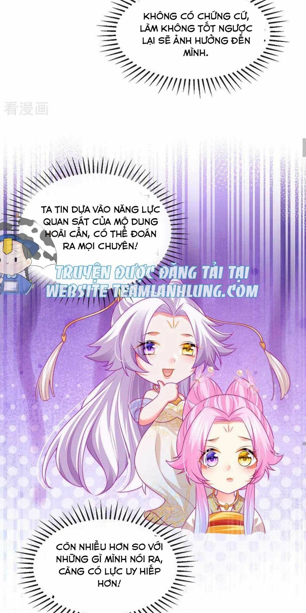 100 Cách Ngược Tra Nữ: Chapter 54