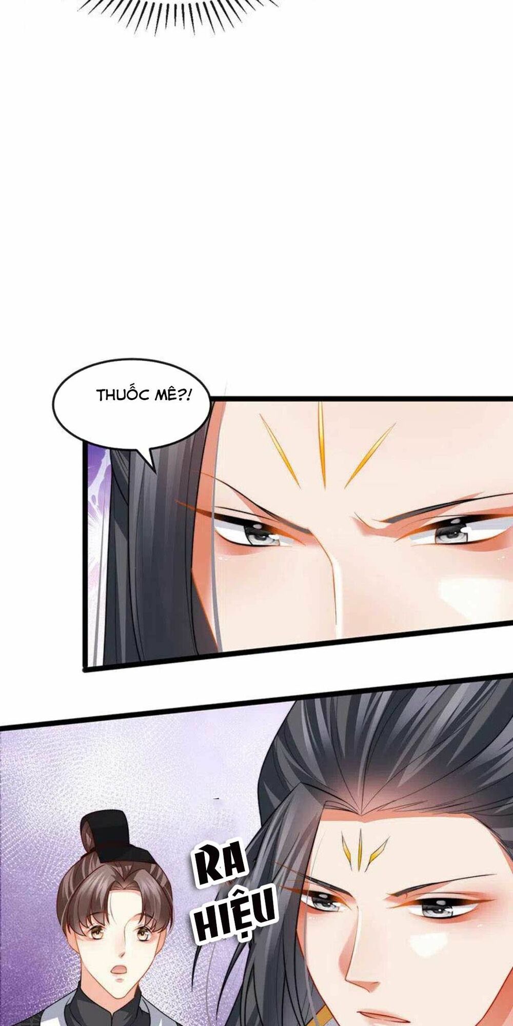 100 Cách Ngược Tra Nữ: Chapter 54